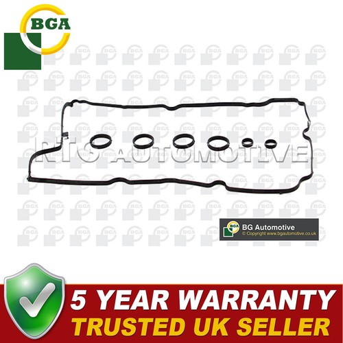 Bga rocker cover box gasket - box,
