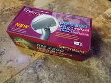 DM2800 Opticum DiSEqC H to H