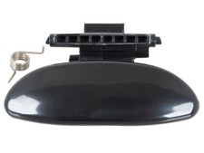 MANIGLIA MANICO MANEGGIARE VANO PORTAOGGETTI NERO PER CITROEN C2 C3 02-09