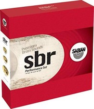 SABIAN Performance Set cymbal