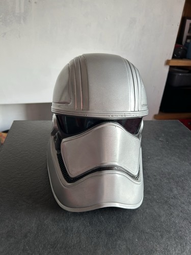 Printed captain phasma - printed,