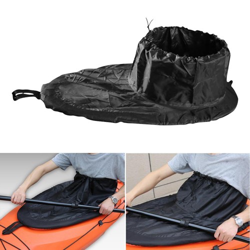 Kayak spray deck nylon canoe - spray,