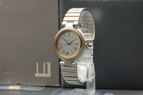 Near mint dunhill millenium - [near,