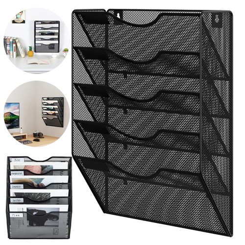 Magazine holder - a4,