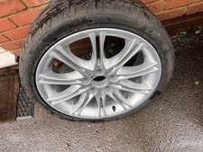 Genuine BMW 18Inch MV2 Alloy