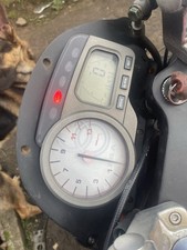 Gilera Dna 2t Lc 50  clocks