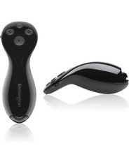 Kensington Ultimate Presenter Wireless USB Clicker with Virtual Pointer K75233EU