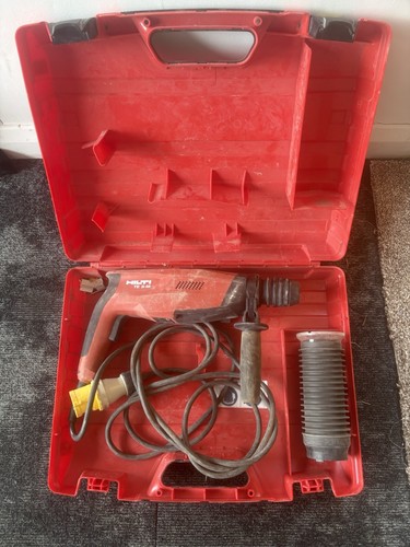 Hilti sds hammer - hilti,