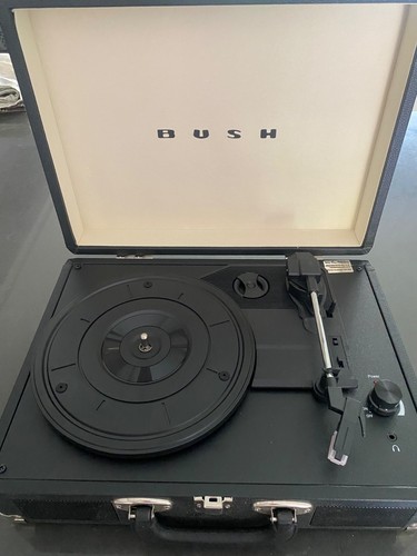 Record player turntables - /,
