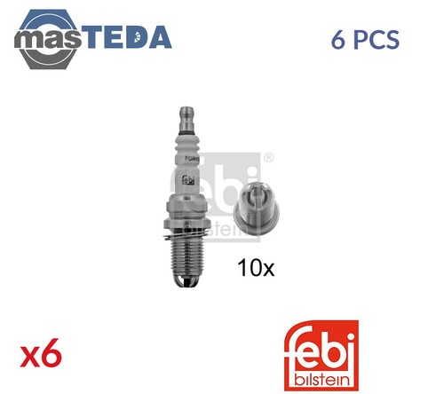 13521 engine spark plug - plug, set