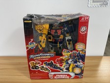 Transformers Energon Omega
