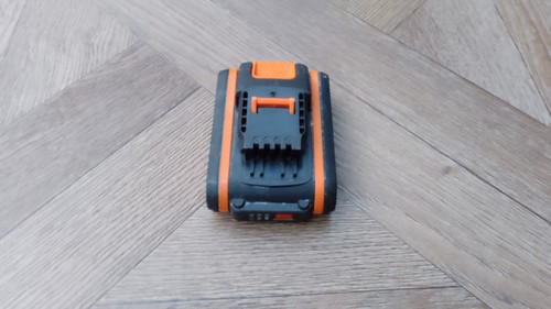 Genuine worx 20v max - genuine,