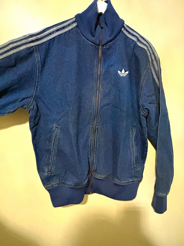 Adidas originals denim tt - denim,