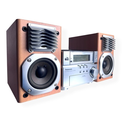 Panasonic pm03 micro - cd,