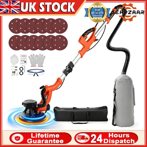 1000w electric drywall sander - electric,
