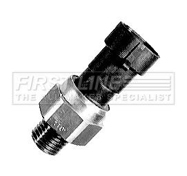 First line radiator fan - first,