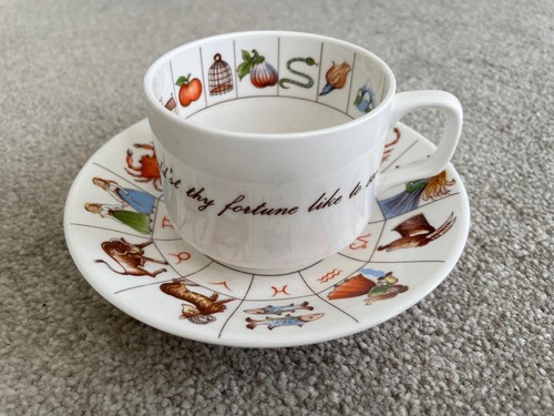 Royal kendal fine bone china - kendal,