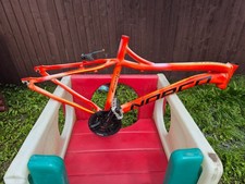 bike frame norco storm 7 frame