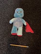 In The Night Garden Iggle