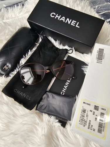 Chanel women sunglasses - women's,