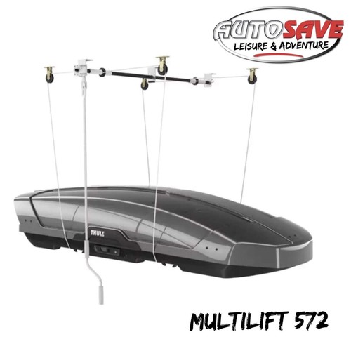 Thule multilift 572 - multilift, roof