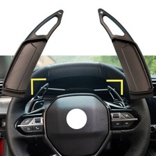 Gear Steering Wheel Shift