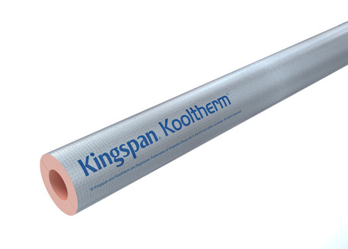 Kingspan kooltherm phenolic - kooltherm,