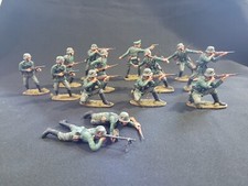 Airfix 1/32 German Infantry