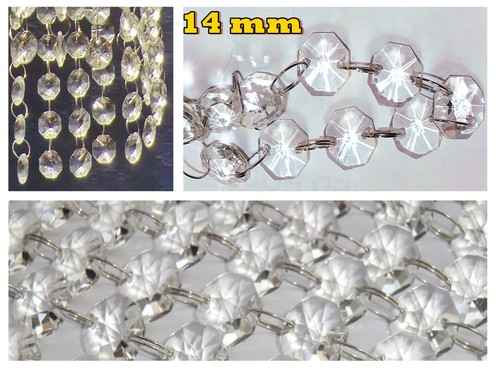 Cut glass crystals - glass,