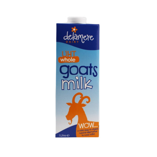 Delamere dairy whole - delamere,