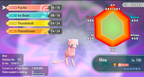 Pokemon let pikachu eevee - let's, pikachu/eevee