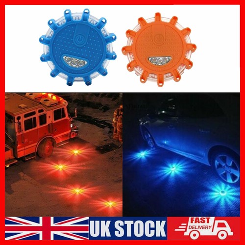 6xamber emergency led beacon - led,