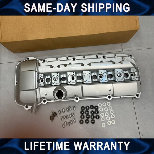 Cylinder head cam - cylinder, cover
