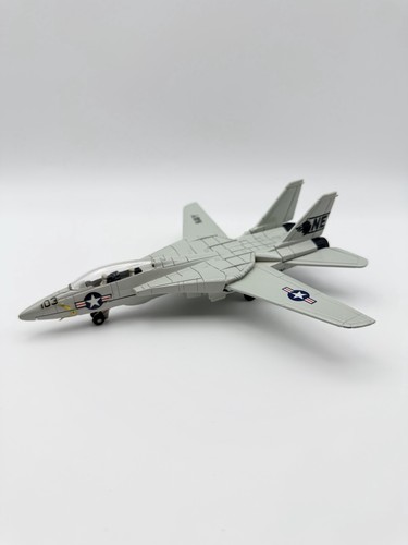 Vintage ertl force one - one, f-14