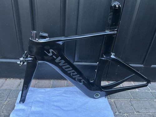 Specialized works carbon - s-works,