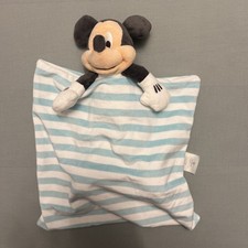 Disney Store Mickey Mouse