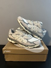 ASICS Gel NYC Cream/ Oyster