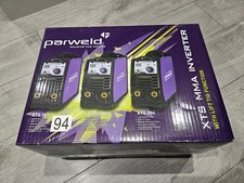 Parweld XTS163 220-240v 160A