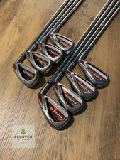 Callaway Diablo Edge Irons /
