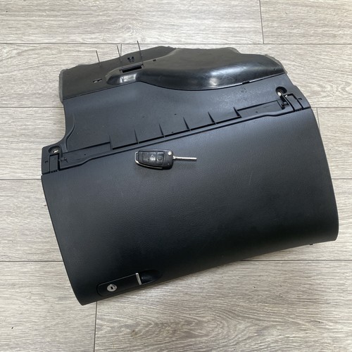 Audi seat exeo black - b6,
