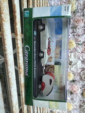 Cararama Mercedes Benz 190 SL