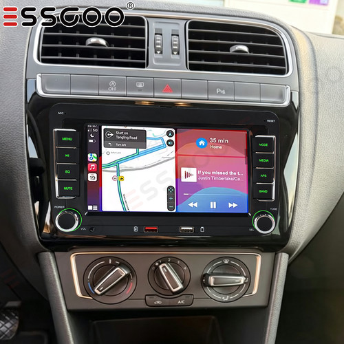 Apple carplay for - 7",