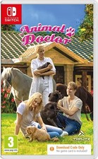 ANIMAL DOCTOR -  - New