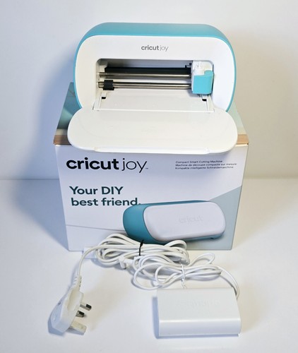 Cricut joy die - cricut, smart