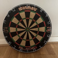 Winmau Blade 4 Dartboard BDO