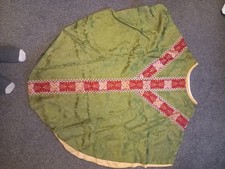 chasuble