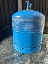 Campingaz 907 Gaz Gas Bottle