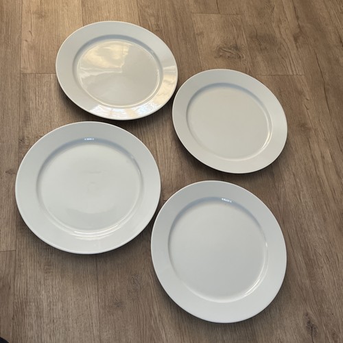 Ikea 365 large dinner plate - dinner,