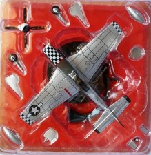 DeAgostini WW2 Aircraft