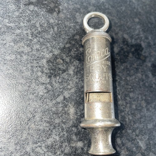 Vintage the emca boy scout - vintage,